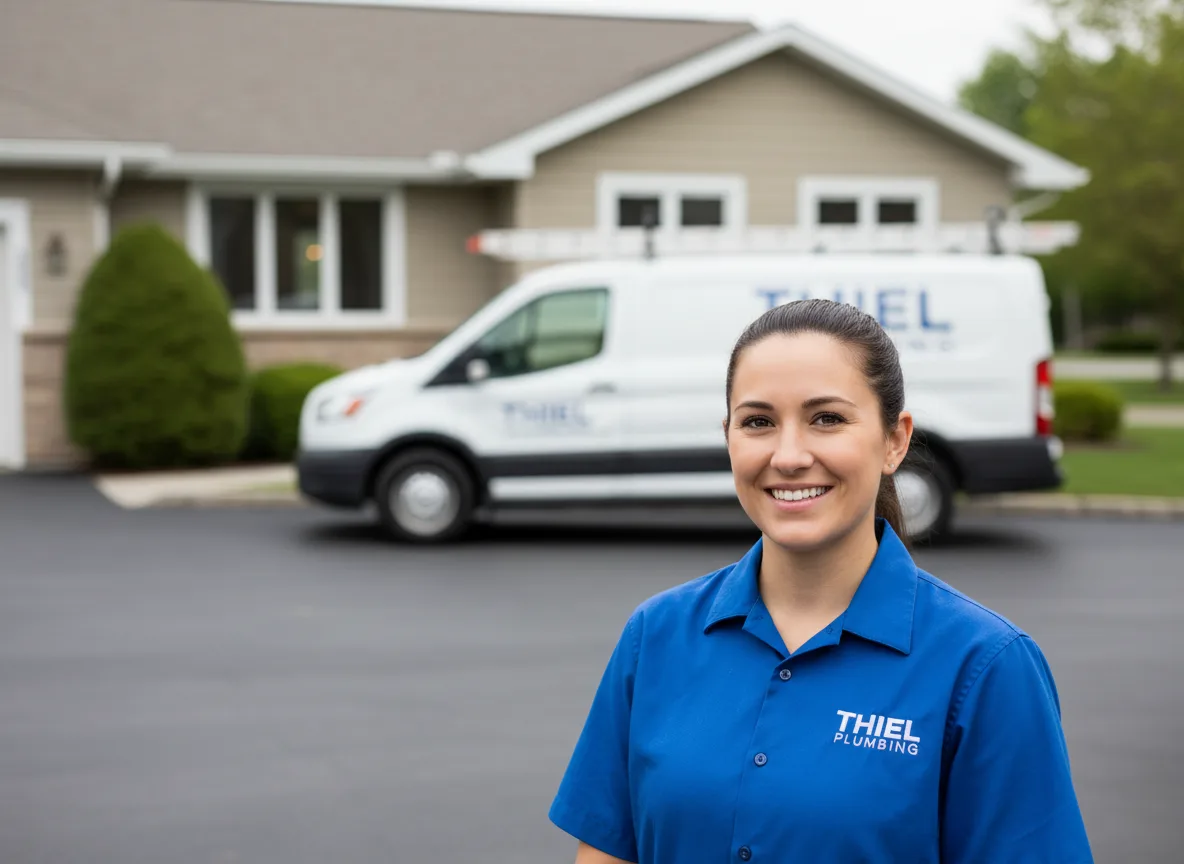 Plumber New Lisbon, NY FAQs